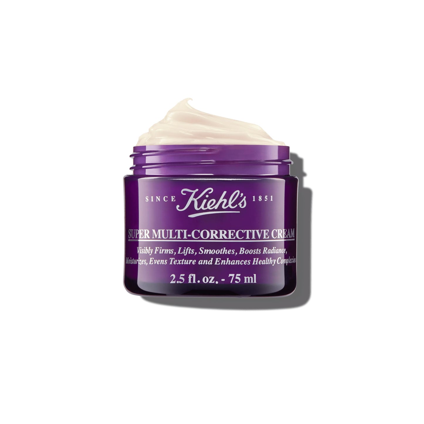 Kiehl's - Super Multi-Corrective Cream for Face and Neck - 2.5 fl oz