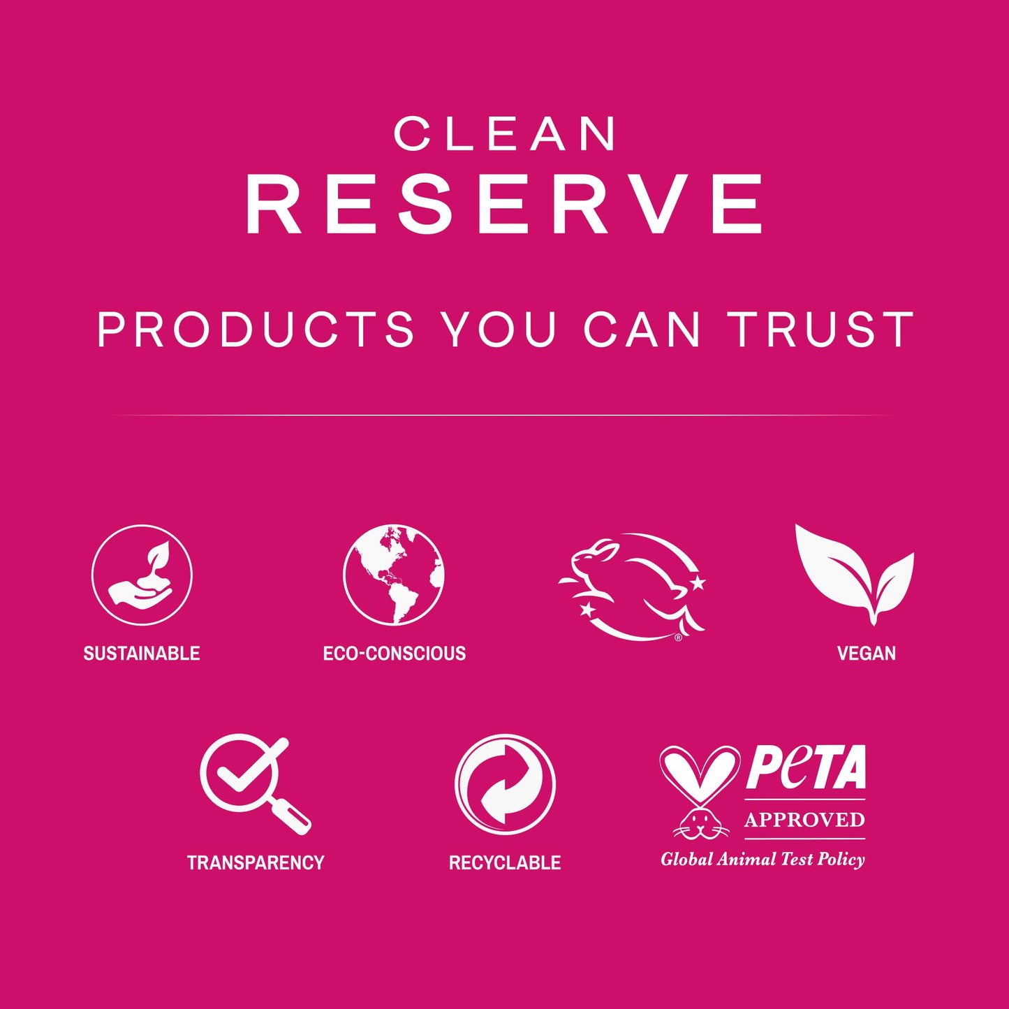 RESERVE Discovery Gift Set 8x1.5ml