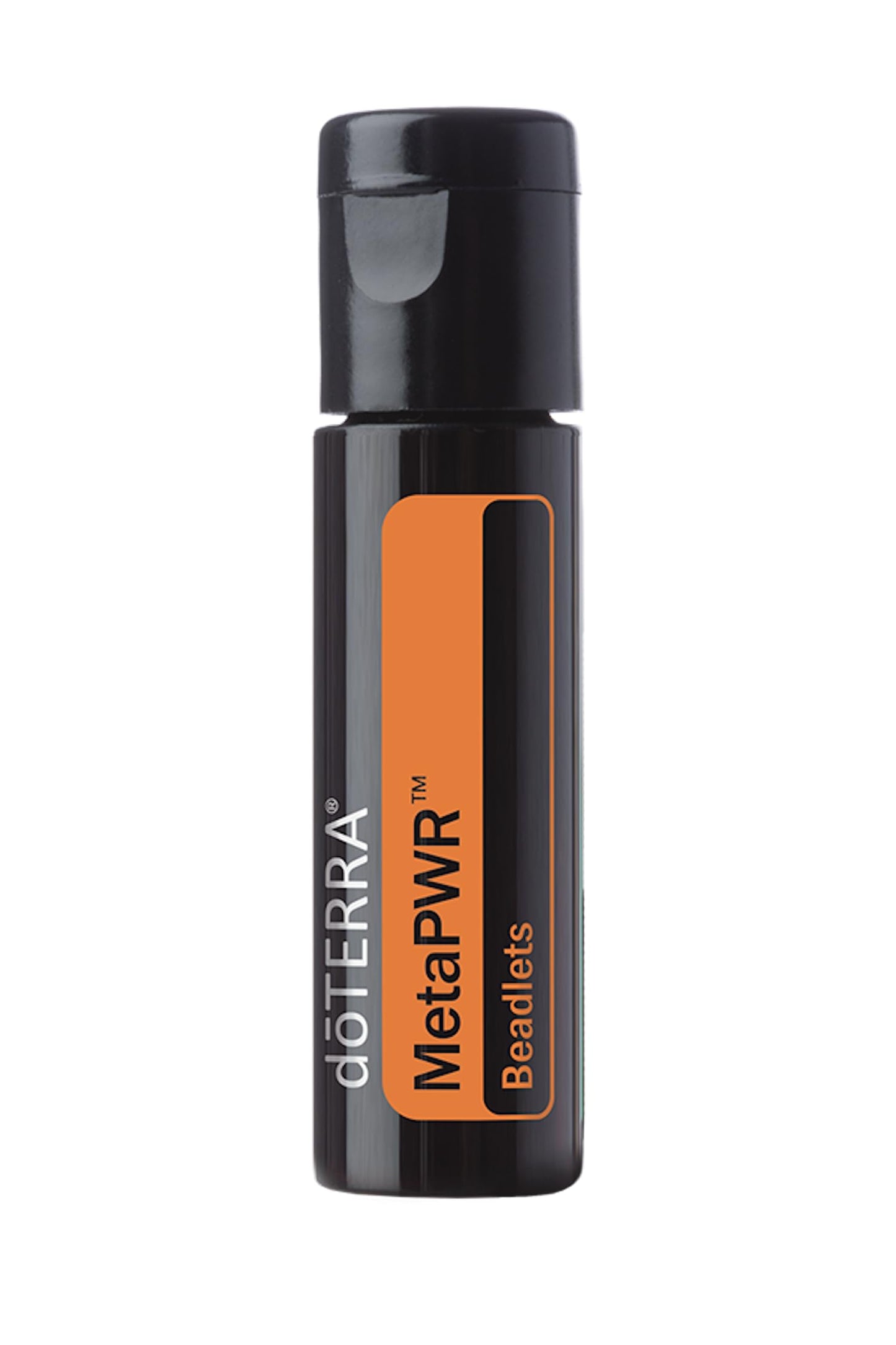 doTERRA MetaPWR Beadlets - 125 Beadlets