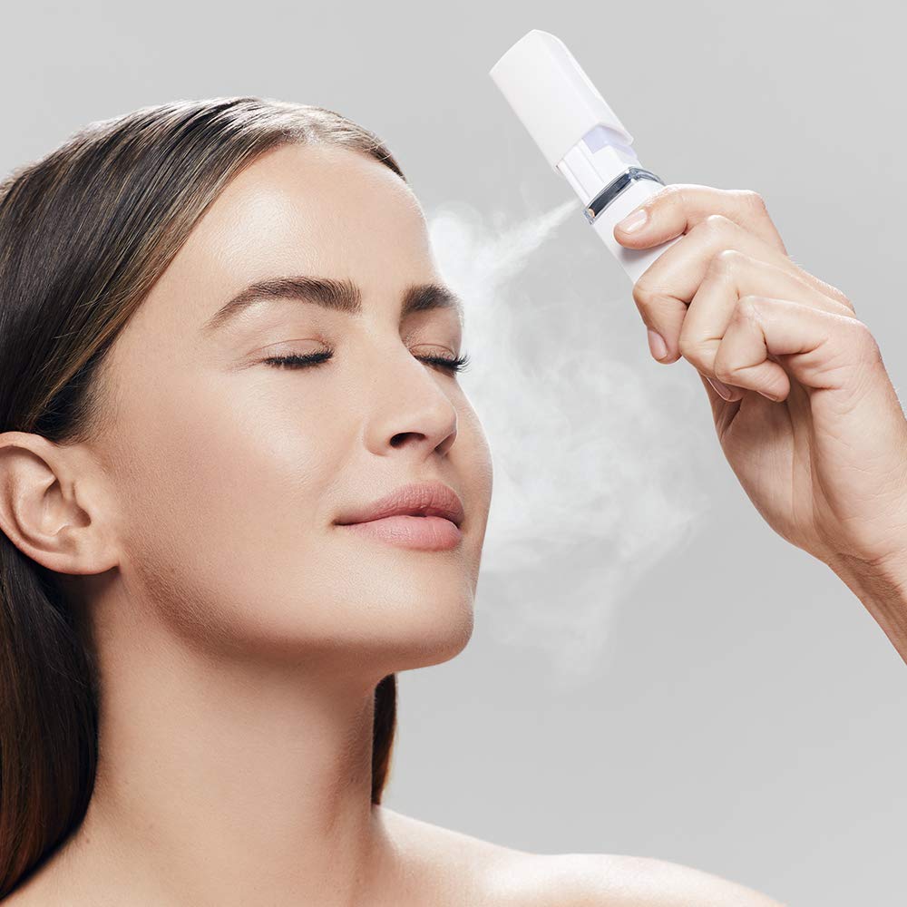 Mineral Air Renewal Serum System
