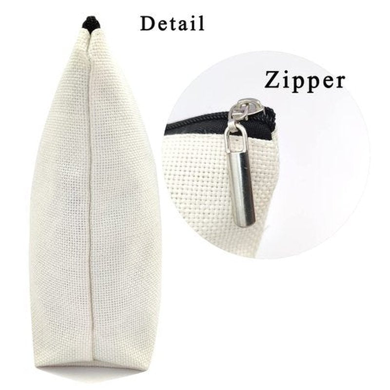 kdxpbpz Twilight Gifts for Women, Twilight Saga Cosmetic Bag, Where The Hell Have You Been Loca, Twilight Merchandise, Travel Toiletry Makeup Organizer Zipper Pouch Twilight Merch
