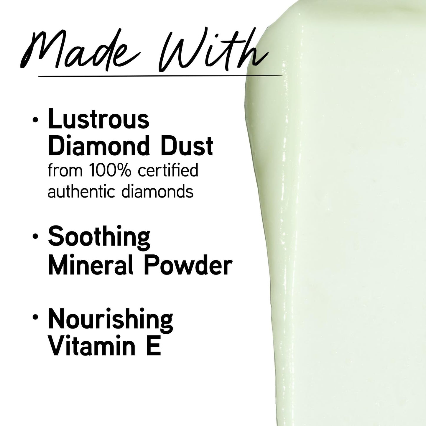 Mineral Wear Diamond pH Lip Plumper Balm - Emerald