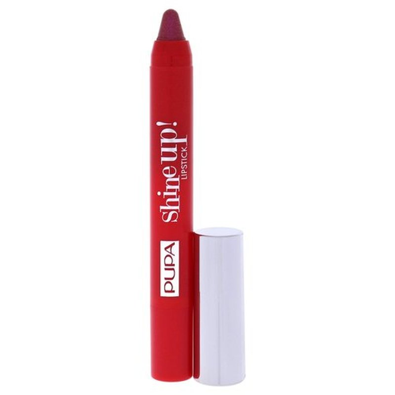Pupa Shine Up! Lipstick - 005 Wonderland Milano for Women - 0.056 oz Lipstick