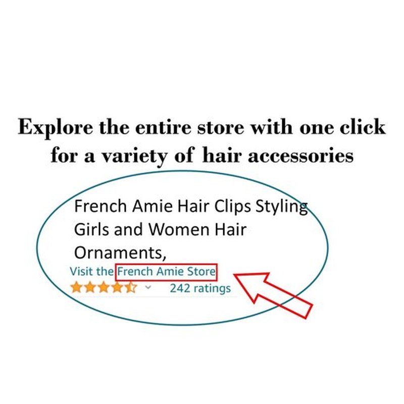 French Amie Wide 1/2" Celluloid Handmade French Hair Head bands Fashion Headbands for Women Very Flexible Strong Hold Grip Headbands Non Slip Durable Styling Girls Paris Women's Hair Accessories, Made in France (Silver Onyx Gray)