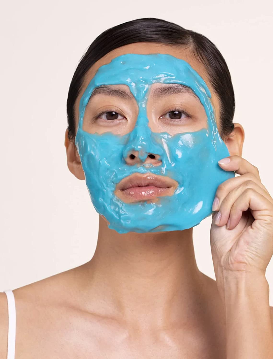 Dr Dennis Gross Women's Hyaluronic Marine Hydrate Modeling Mask