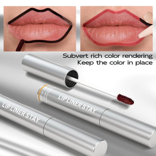 NYYQYYN Veldoro Lip Stain,Veldoro Peelix Peel off Lip Liner Stain,Veldoro Lip Stains For Women Peel Off (1#+2#+3#)