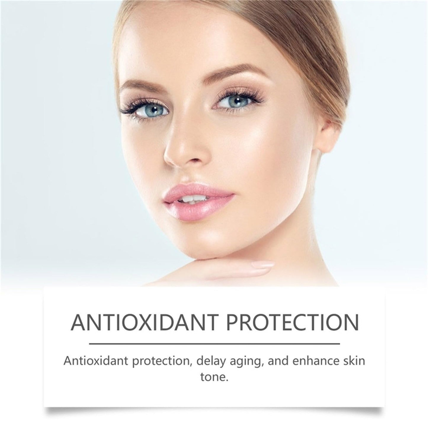 BB Tinted Moisturizer with SPF 30 - Broad Spectrum Sunscreen & Lightweight Blur Tinted Foundation, Buildable Medium Coverage for a Natural Matte Finish, Hydrating Skin Care (Ivory White)