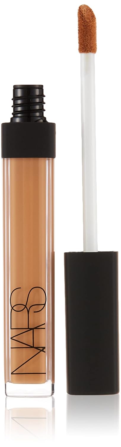 Radiant Creamy Concealer - 2 Caramel Medium by NARS for Women - 0.22 oz Concealer