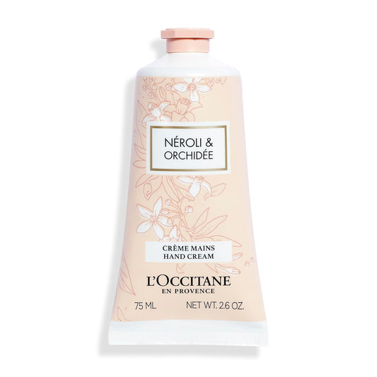 L'Occitane Néroli & Orchidée Hand Cream 2.60 oz