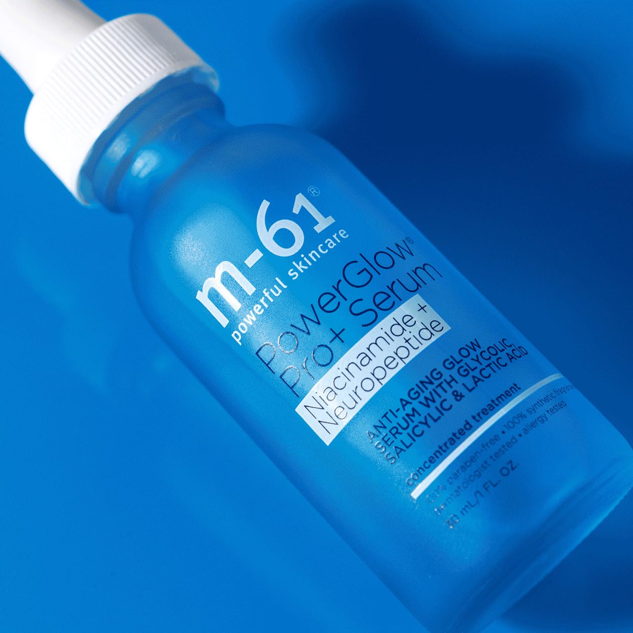m-61 PowerGlow Pro+ Serum, 1 Fl Oz