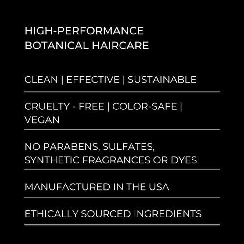 Alevai Stem+ Conditioner | Oily & Dry Scalp Treatment | Repairs, Strengthens, & Nourishes | Safe For Color & Chemically Treated Hair | Sulfate-Free | Paraben & Phthalate Free | Vegan