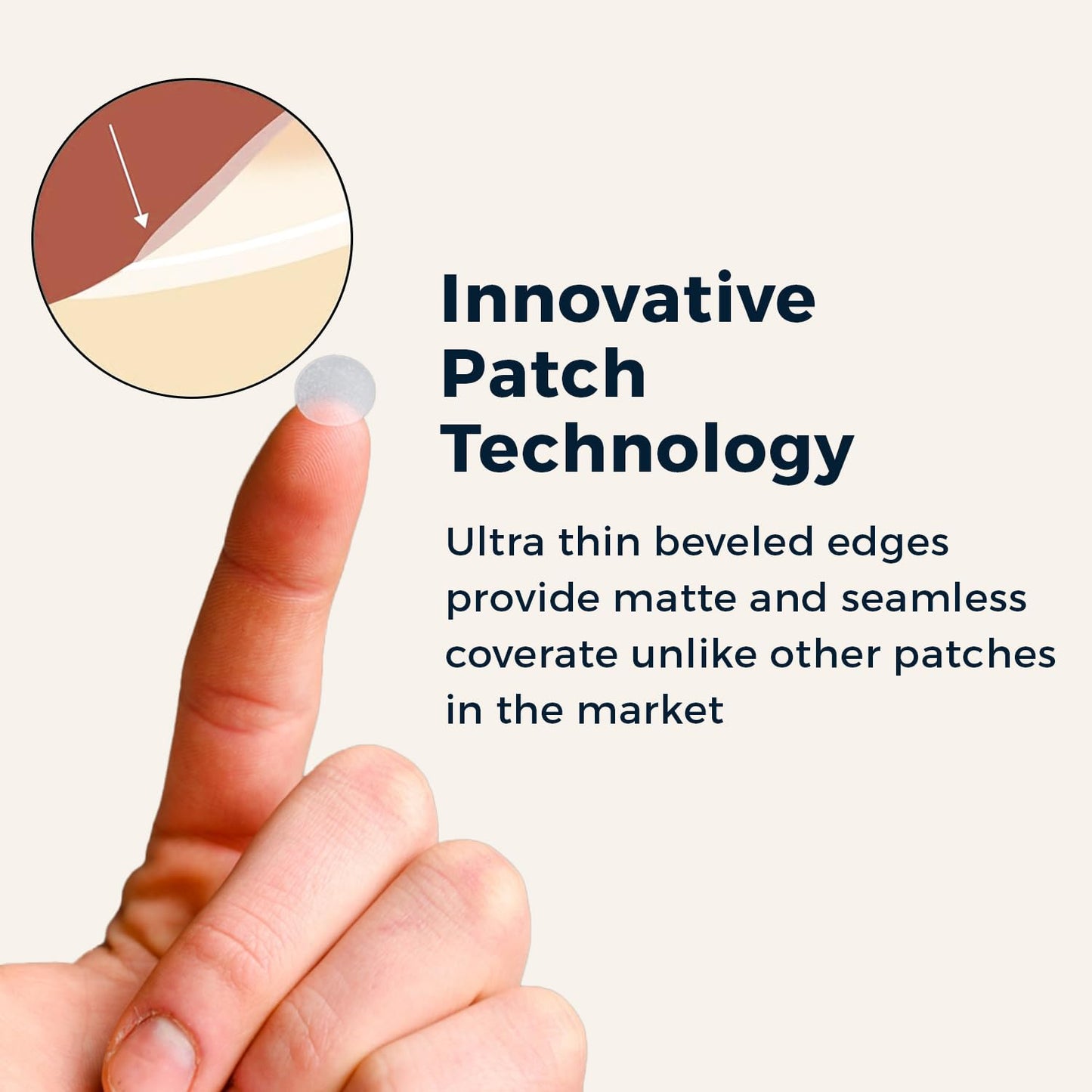 Havenique Pimple Patches for a Face Pack of 324, Acne Patches Hydrocolloid Patches for Covering Zits and Blemishes for Skin Care Spot Day and Night with Salicylic Acid, Tea Tree Oil 9 Star Patches