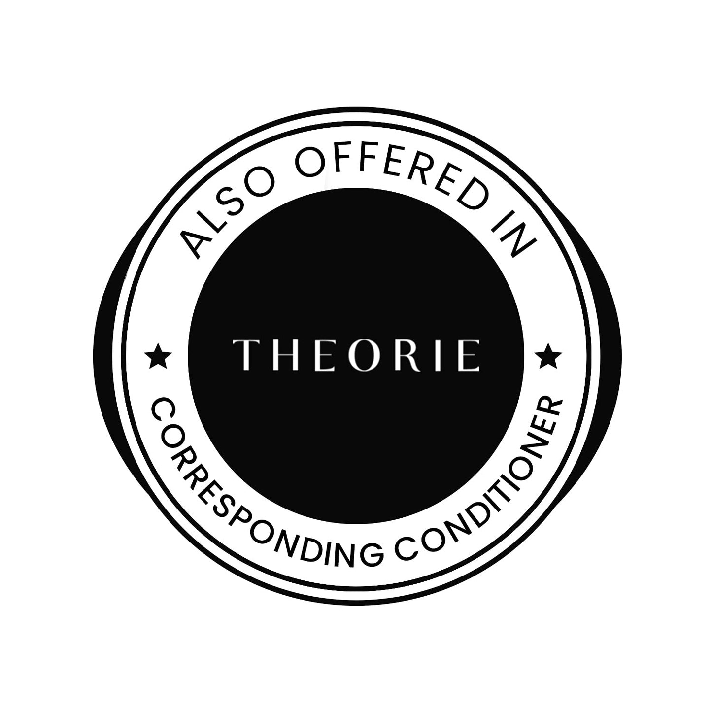 Theorie Helichrysum and Plum Nourishing Shampoo - Enrich and Soothe - Suited for Dry & Over Processed Hair - Protects Color & Keratin Treated Hair, Pump Bottle 800mL - Label Design May Vary