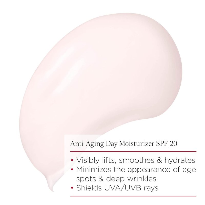 Clarins Crème Haute Exigence Jour SPF 20 - Anti-Aging Moisturizer for Radiant Skin