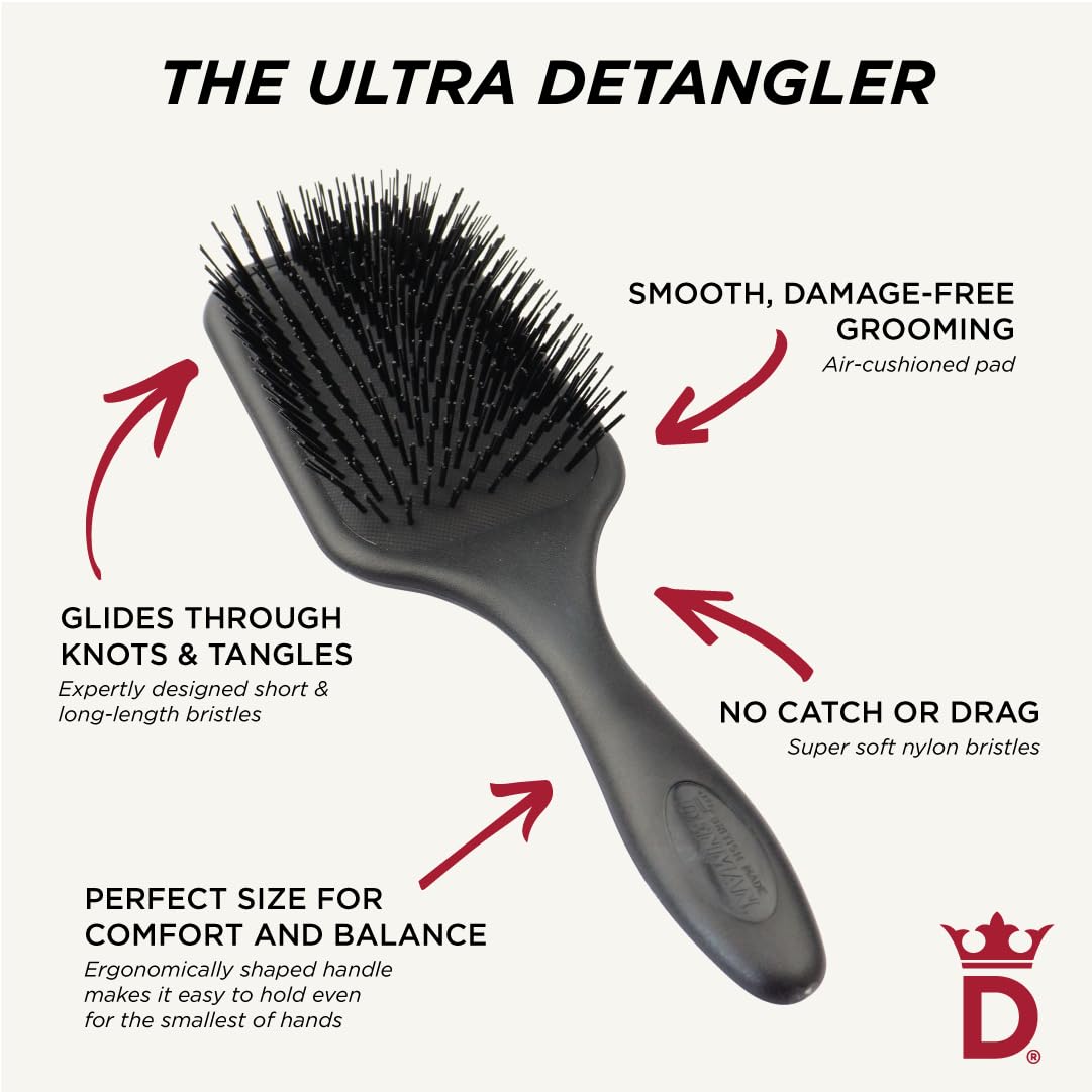 Denman Denman D 90 L Tangle Tamer Ultra Brush