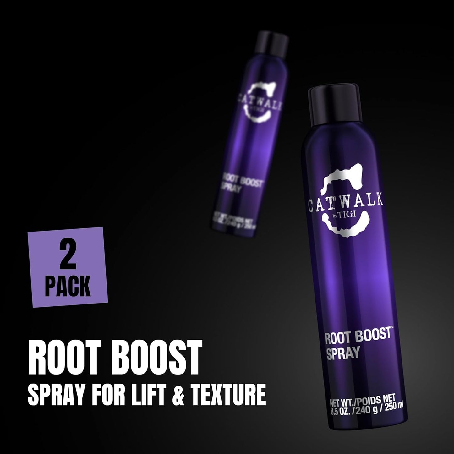 TIGI Catwalk Root Boost Spray 8.5 oz