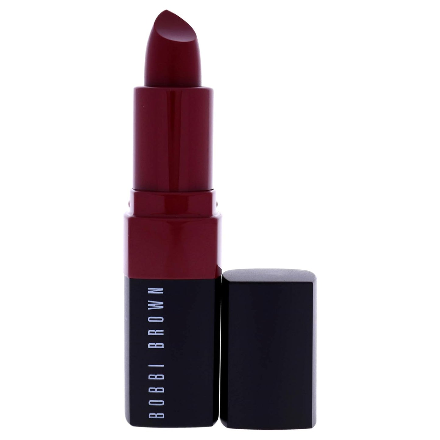 Bobbi Brown Crushed Lip Color - Sazan Nude, 0.10 Oz | Hydrating Lipstick