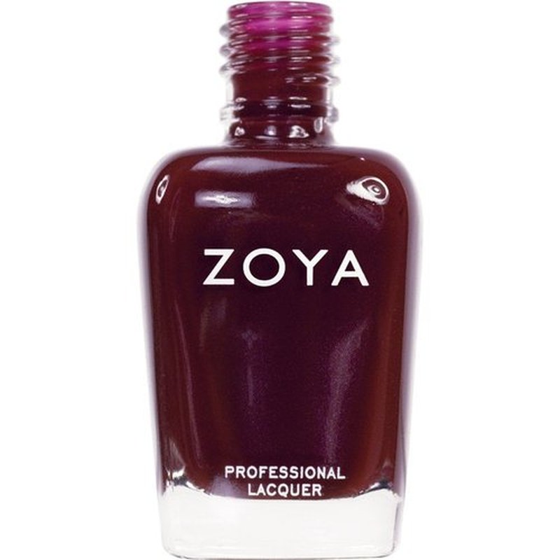ZOYA Nail Polish, Norra, 0.5 fl. oz.