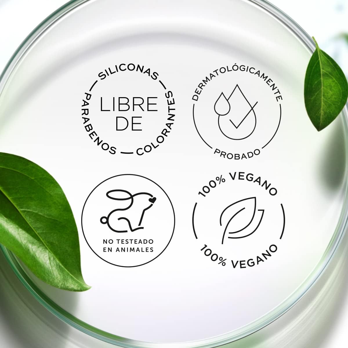 L'BEL - Bio Resist Nutritiva Facial Vegana 1.7 floz