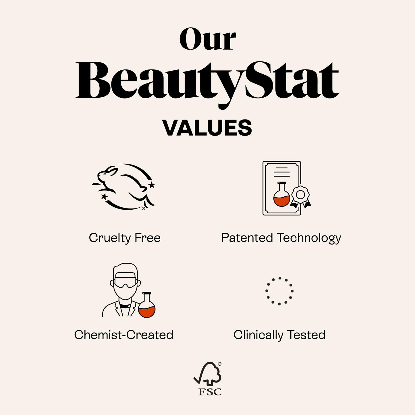BeautyStat Probiotic 24HR Moisture Boost Cream - Made in the USA - Daily Moisturizer Face Cream with Probiotics, Ceramides, Hyaluronic Acid for Natural Anti Aging, Fine Lines, Wrinkles (1.7oz / 50ml)