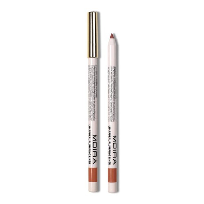 Moira Lip Appeal Plumping Liner (002, Bare)