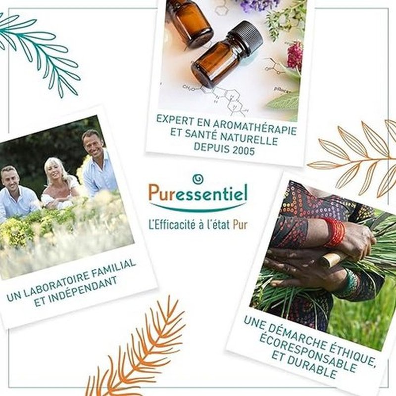 Puressentiel Dissemination Provence 30ml