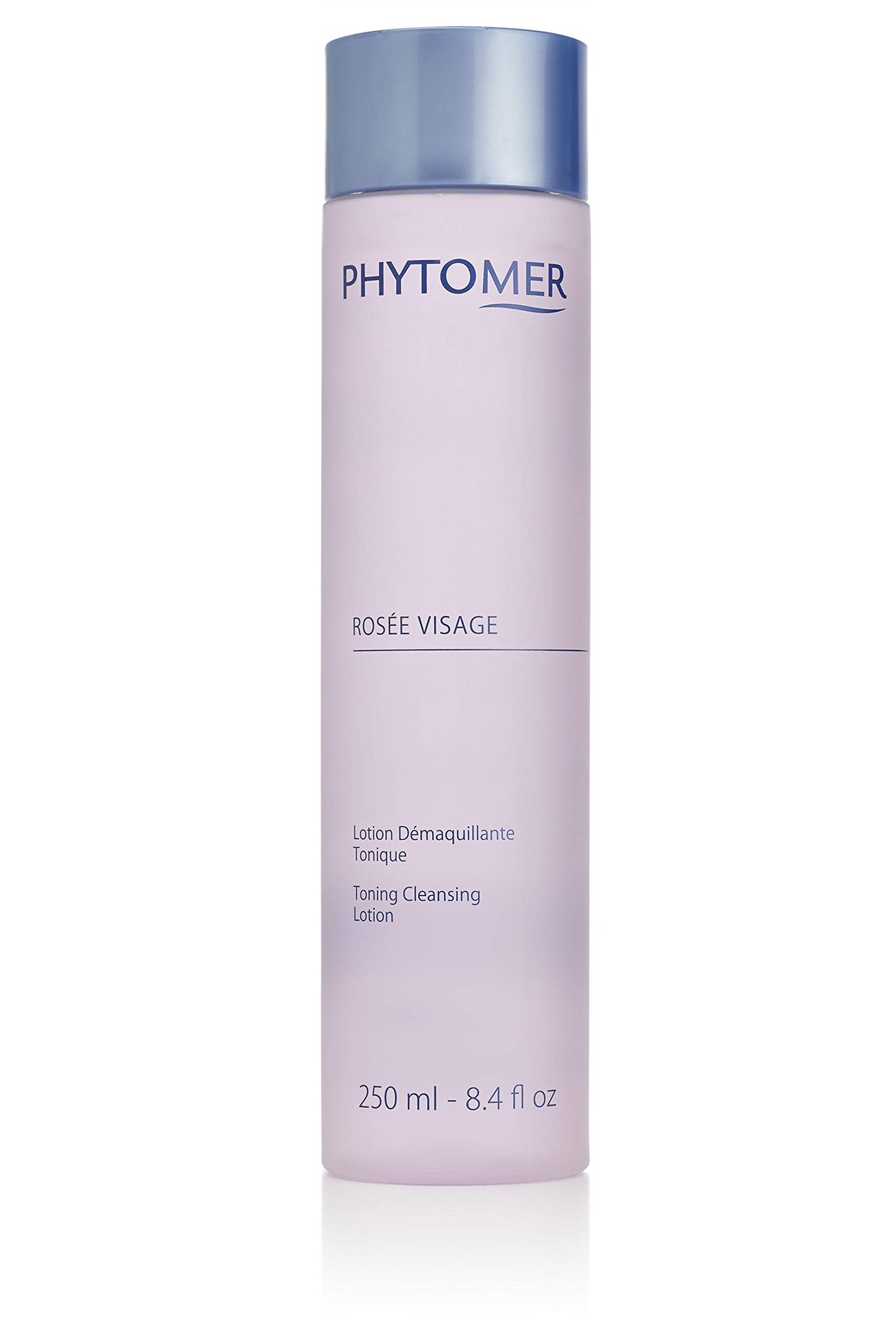Phytomer Matte Radiance Duo: OLIGOPUR Hydra-Matifying Face Moisturizer Cream & Rosée Visage Toner