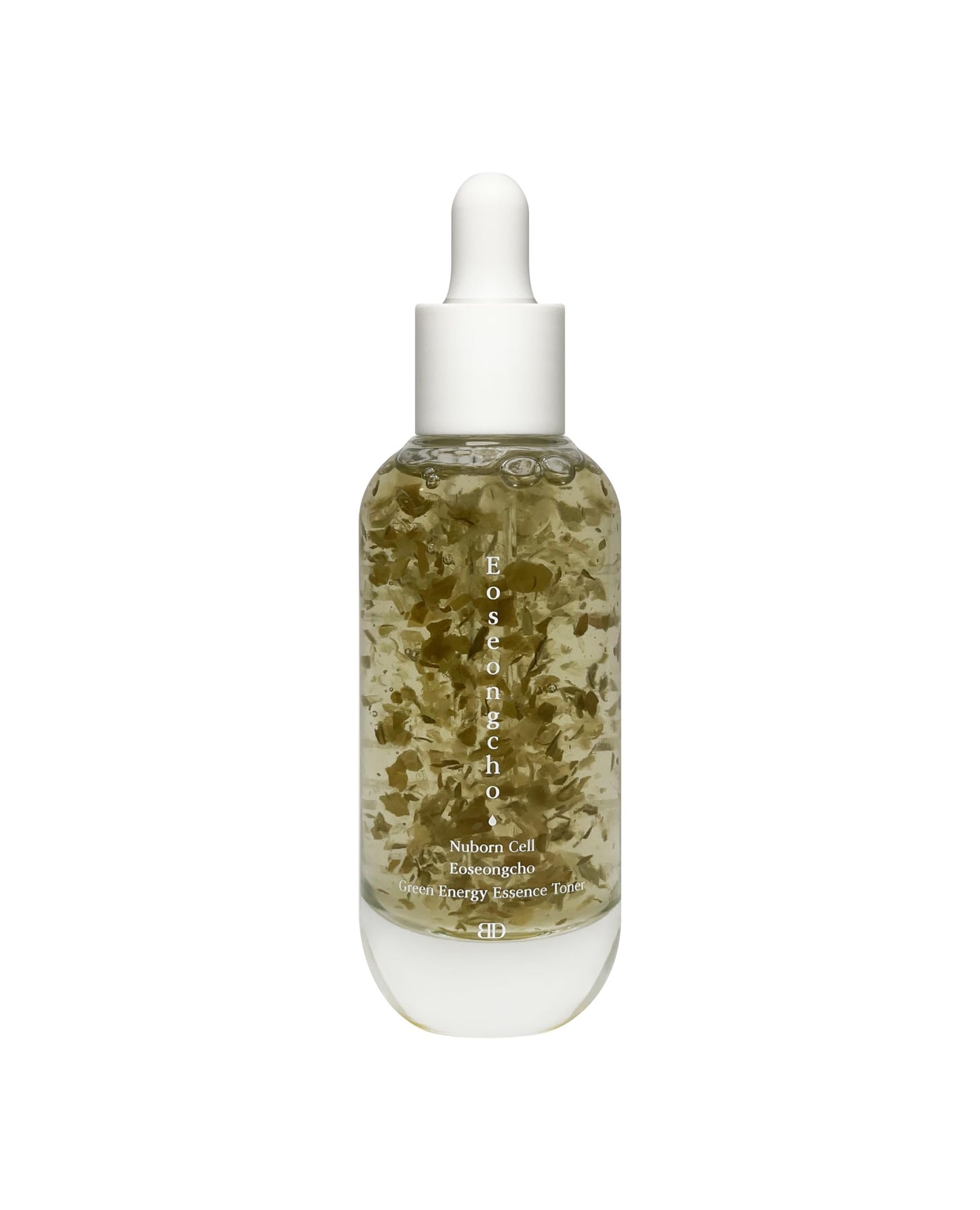 BLANC DUBU Nuborn Cell Eoseongcho Green Energy Essence Toner