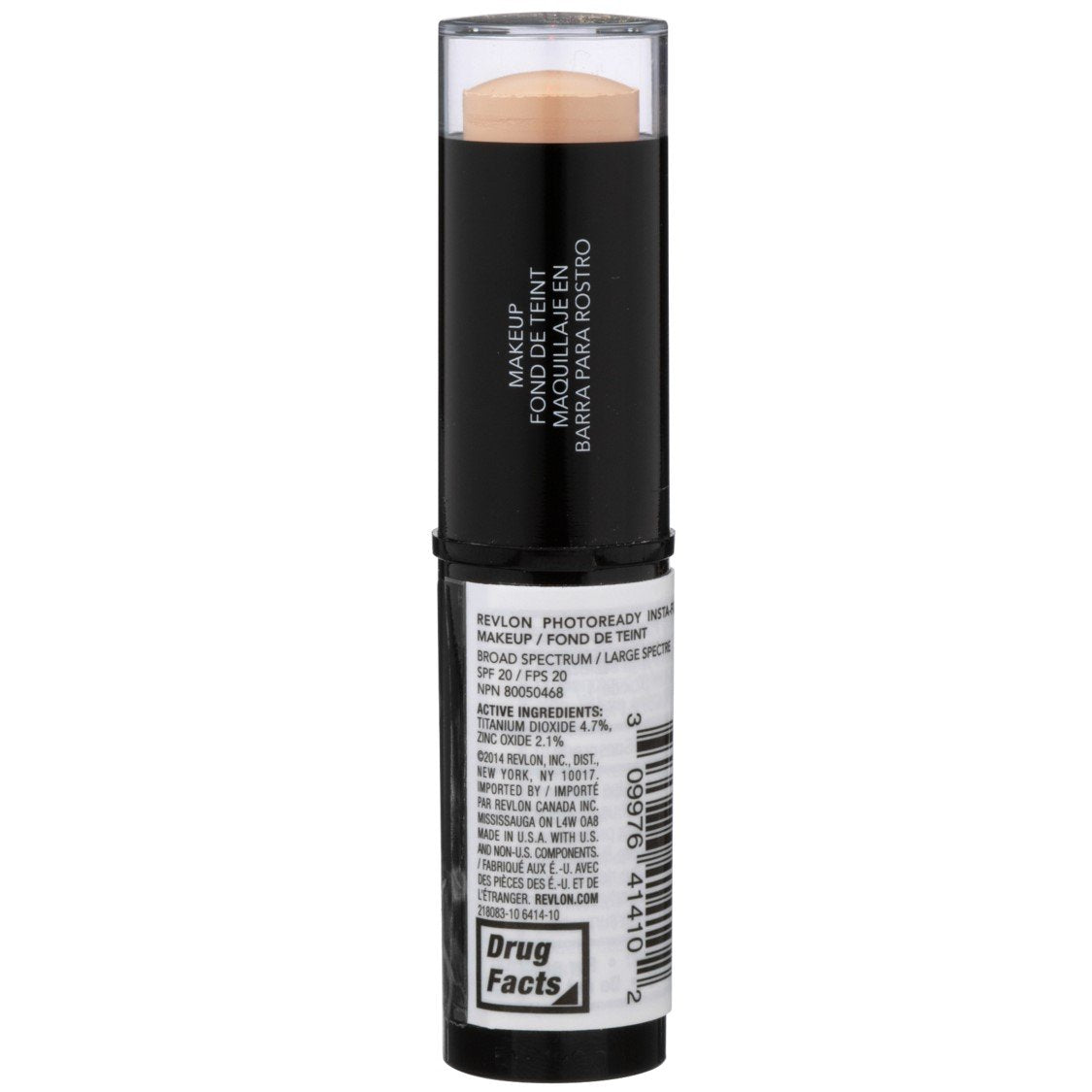 Revlon PhotoReady Highlighting Stick - Pink Light, Instant Glow & Radiance
