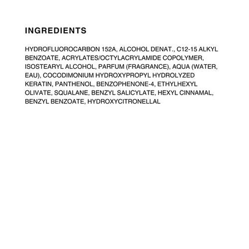 Kenra Anti-Humidity Spray 5 | Frizz & Static Control Spray |72-Hour Humidity Resistance & Protection | Lightweight, Low Hold Formula | Thermal Protection | 5oz