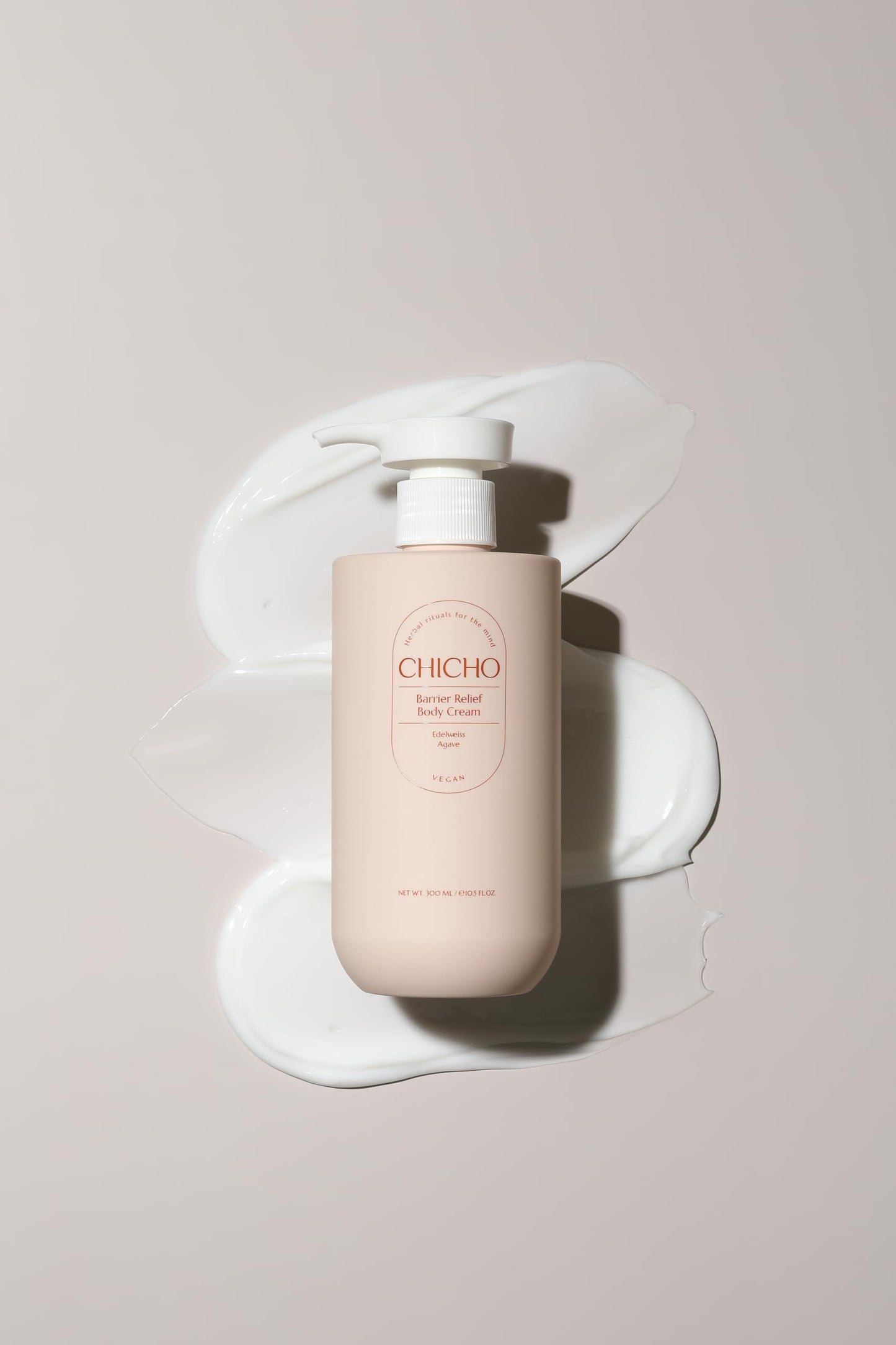 CHICHO Barrier Relief Body Cream