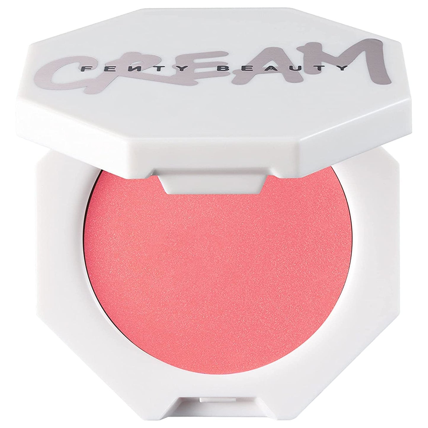 Fenty Beauty Cheeks Out Freestyle Cream Blush - Riri - 0.1 oz for Women
