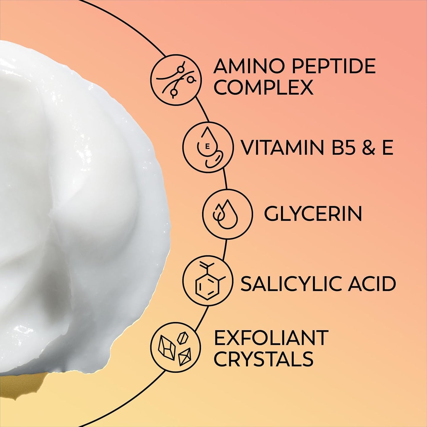 Oil Of Olay Daily Regenerating Cleanser, 5 oz