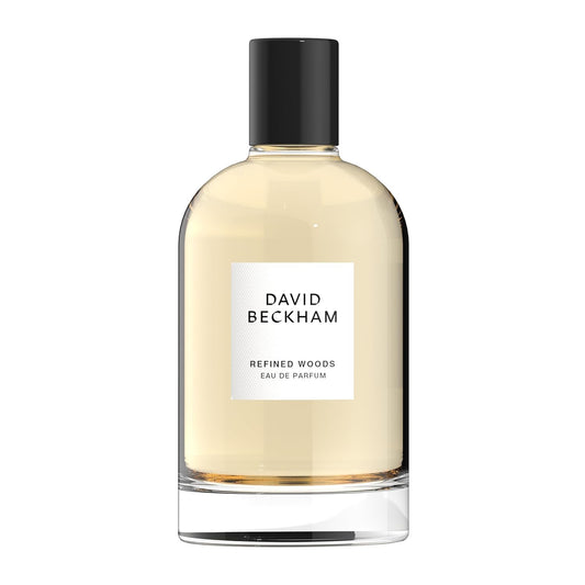 David Beckham Infinite Aqua Eau de Parfum 3.3 fl oz (Pack of 1), Notes of Lemon, Lavender, and Sandalwood, Men's Fragrance, Long Lasting, Everyday Fragrance, Travel Size