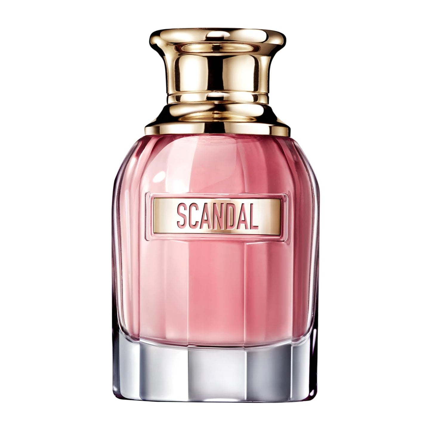 Jean Paul Gaultier Scandal Eau de Parfum for Women - Long Lasting Gourmand Chypre Women's Perfume with Gardenia, Honey and Patchouli - Designer Fragrance Spray, 1 oz