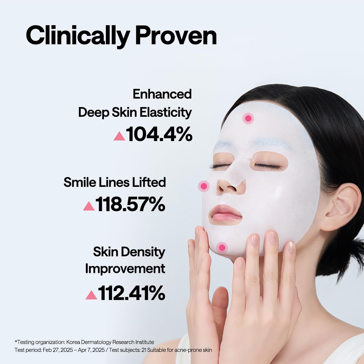 MEDIHEAL Wrapping Serum Mask [Firming Volume] - Deep Elasticity Boosting Face Sheet Mask, Retinol & Adenosine – Smooths Fine Lines with Micro Liposome Delivery (10 Sheets)