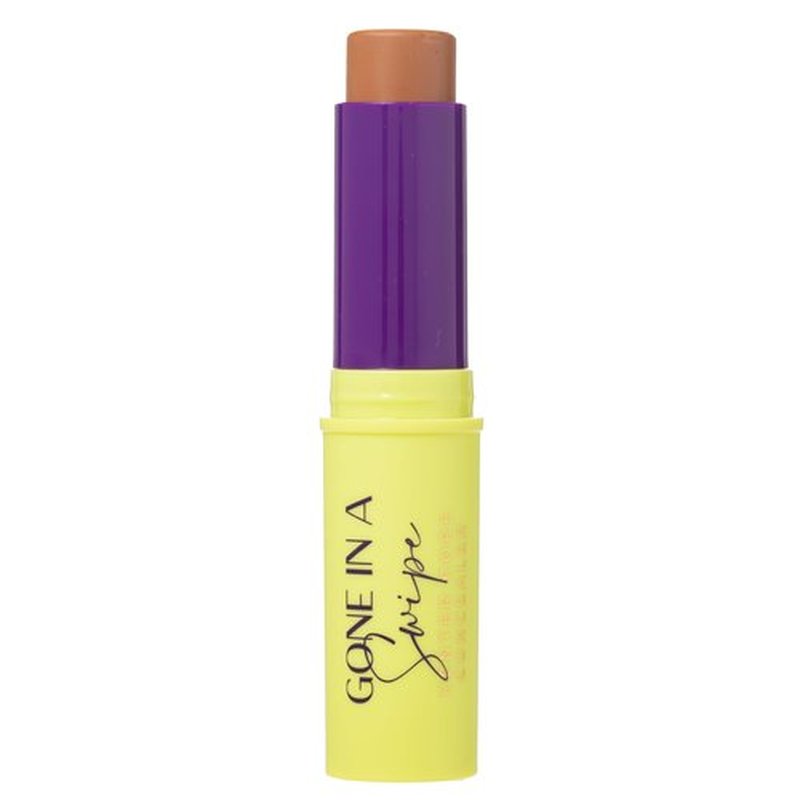 Gone In A Swipe Center Core Concealer Deep