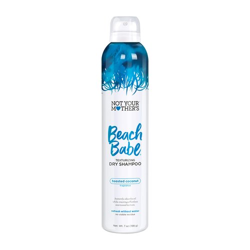 Not Your Mother's Beach Babe Texturizing Dry Shampoo, 7 Ounce