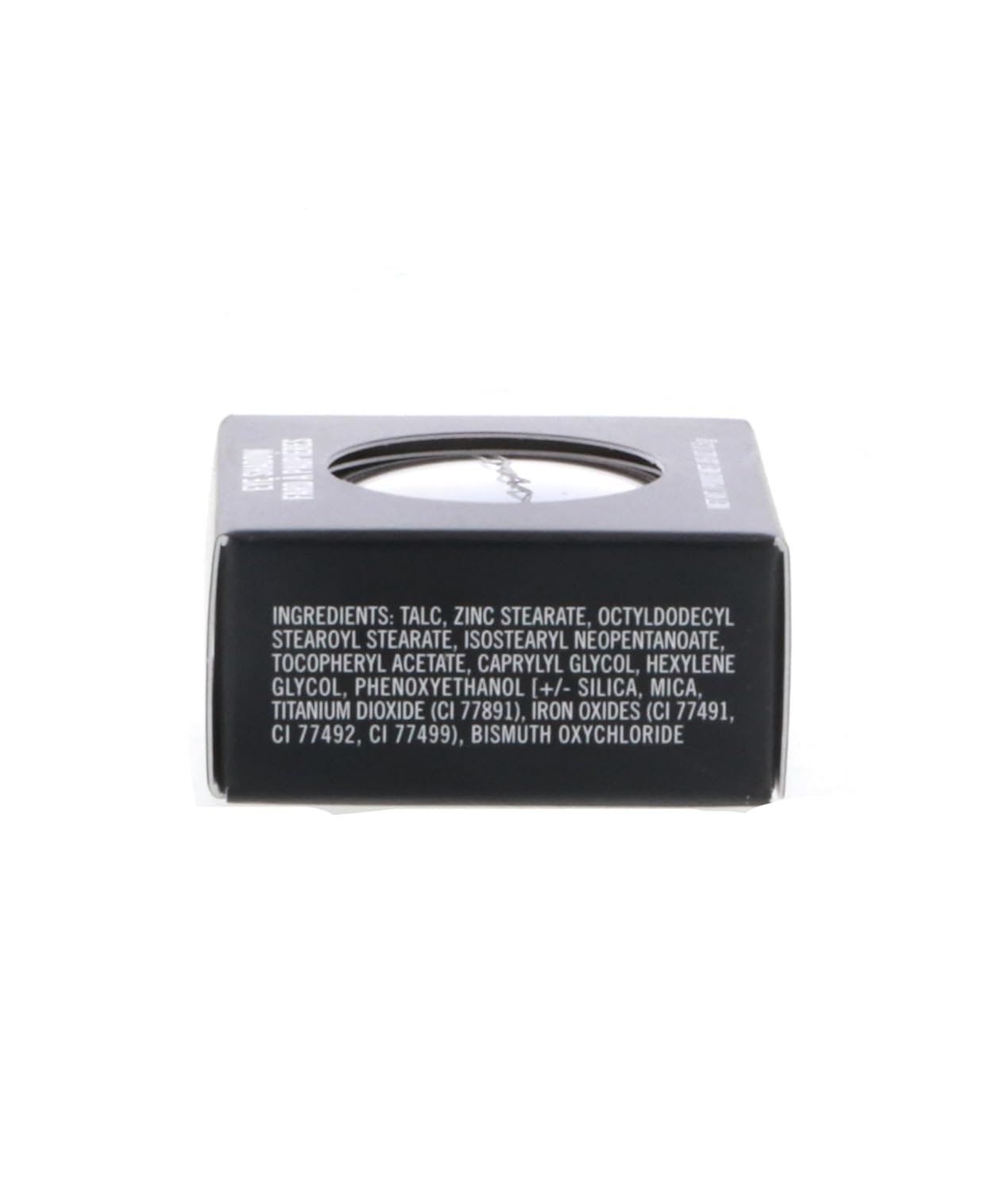 MAC Small Eye Shadow - Girlie - Vibrant Color, Long-Lasting Formula, 1.5g