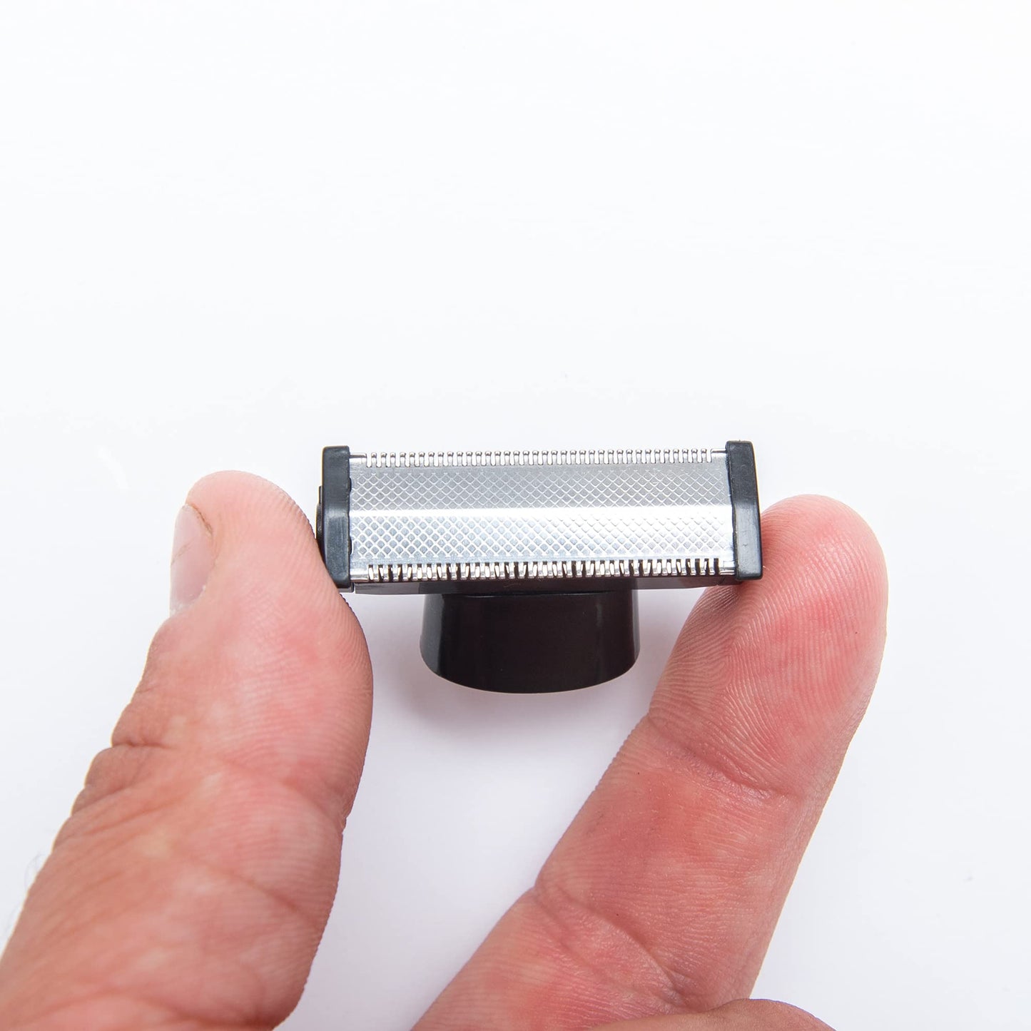 HAPPY NUTS The Ballber Pro - Replacement Blade for The Ballber Pro Electric Body Hair Trimmer for Men