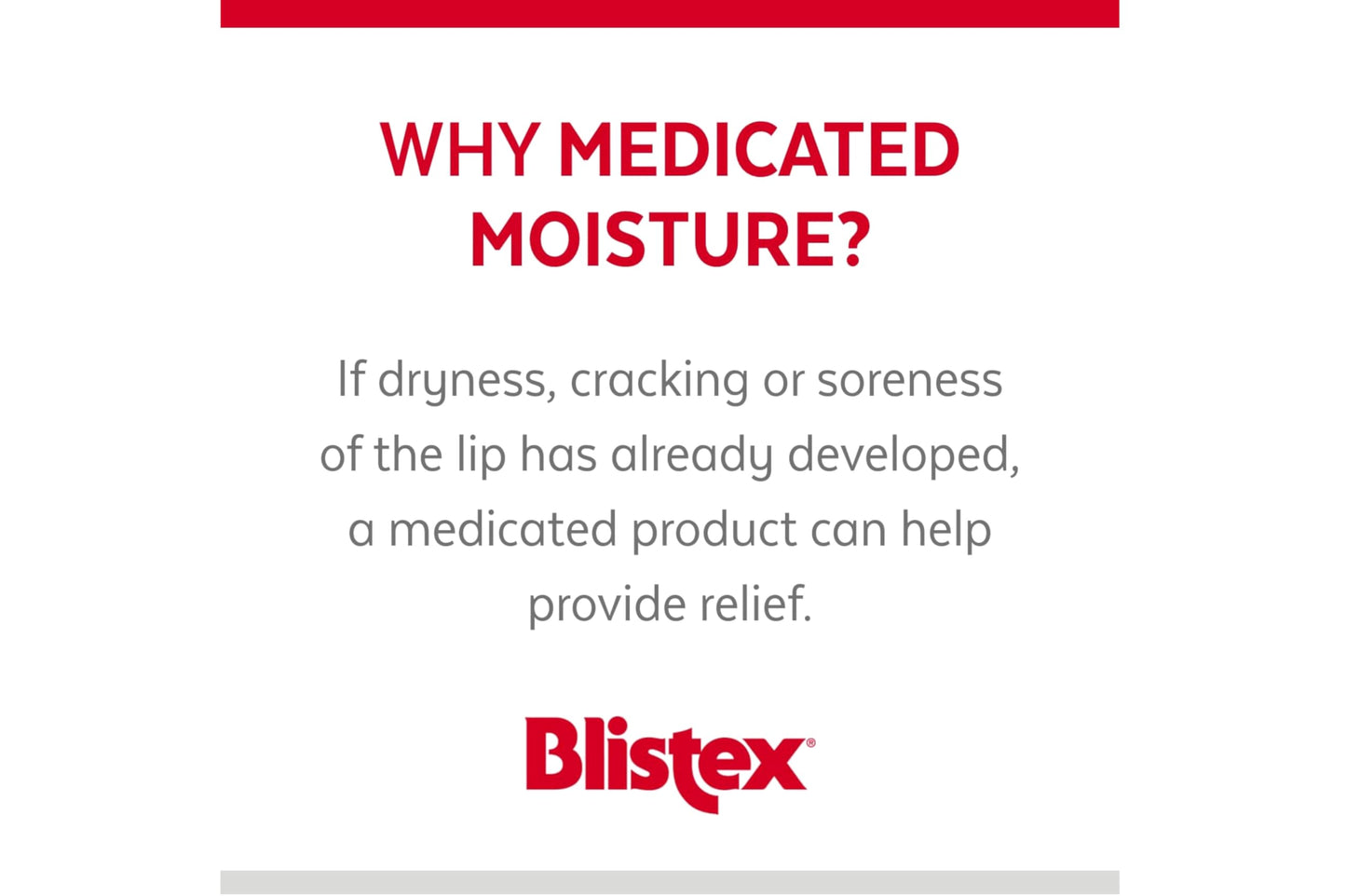 Blistex Medicated Lip Balm SPF 15 0.15 Oz (8 Pack)