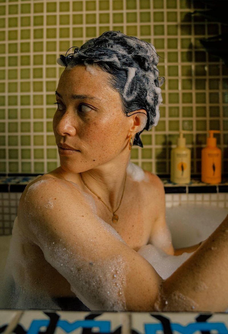 WONDER VALLEY - Hinoki Body Wash