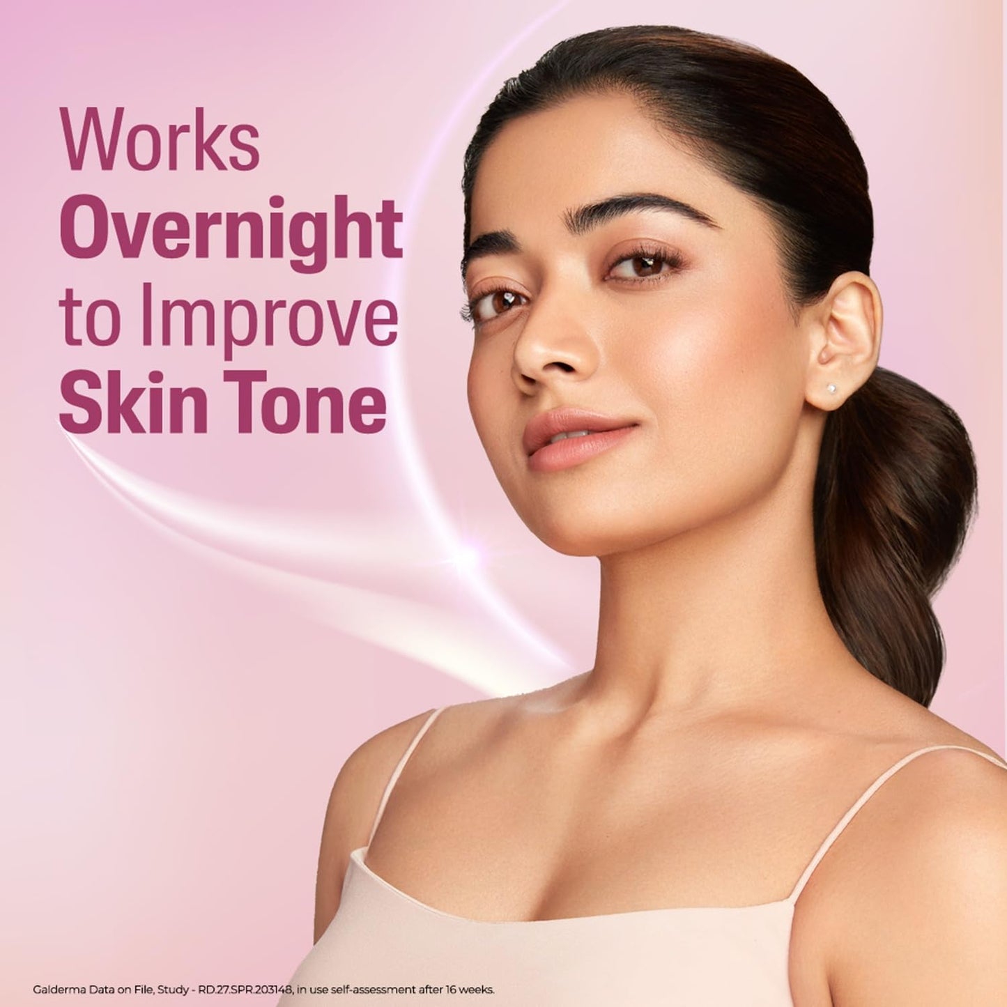 Brightening Night Cream for Radiant Skin - 1.7oz Comfort Formula