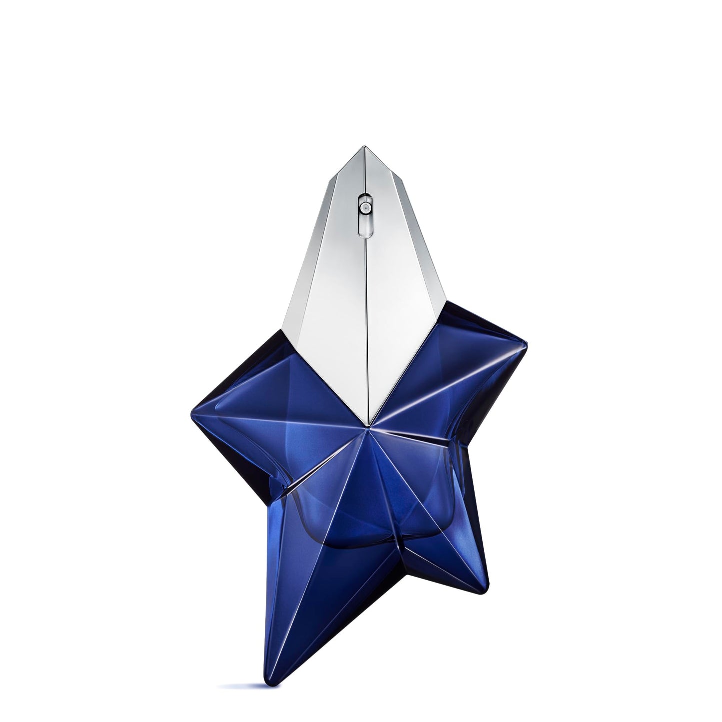 Mugler Angel Elixir - Eau de Parfum - Women's Perfume - Floral & Woody - With Sandalwood, Amber, and Vanilla - Long Lasting Fragrance - 1.6 Fl Oz