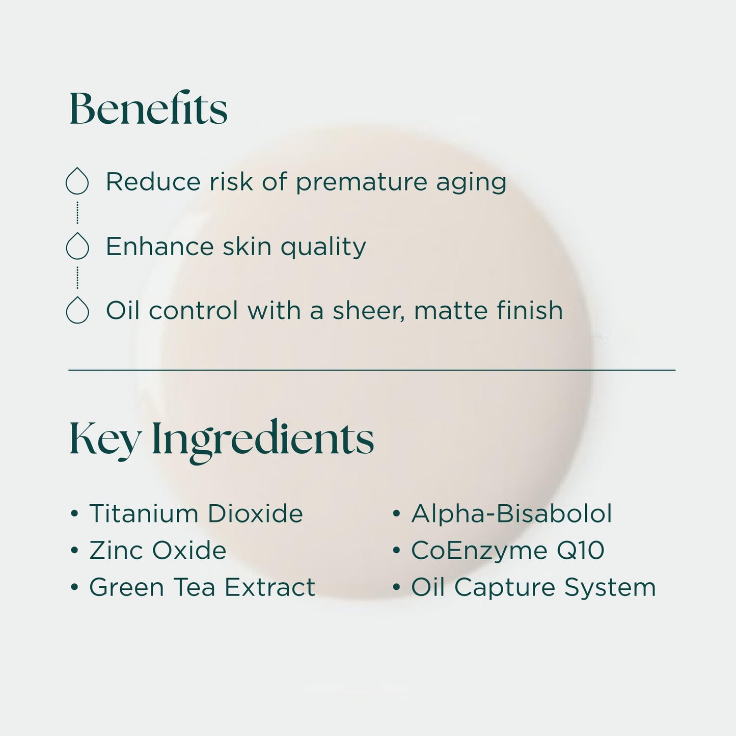 Marini SkinSolutions Physical Protectant Tinted - Fair to Light - Broad-Spectrum SPF 45 Sunscreen - Water Resistant (80 Minutes) - All Skin Types - Cruelty Free - Made in the USA - 2 oz