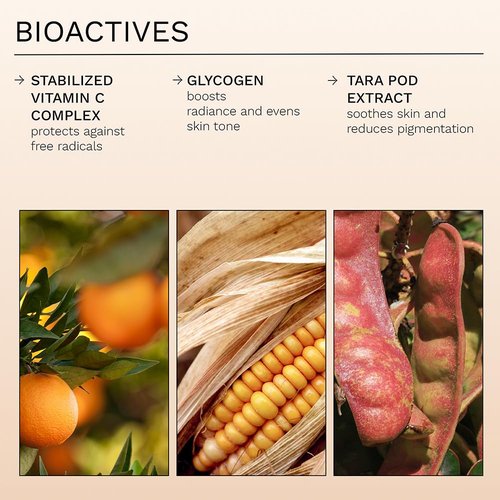 REN Vegan Glow Daily Vit C Gel Cream, 50 ML