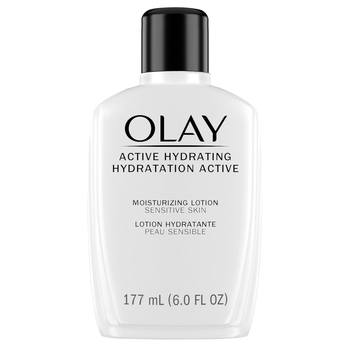 Olay Lotion, 6 oz, 2 pk