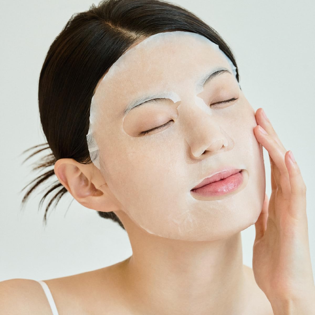 SKIN1004 Radiant Glow Brightening Mask