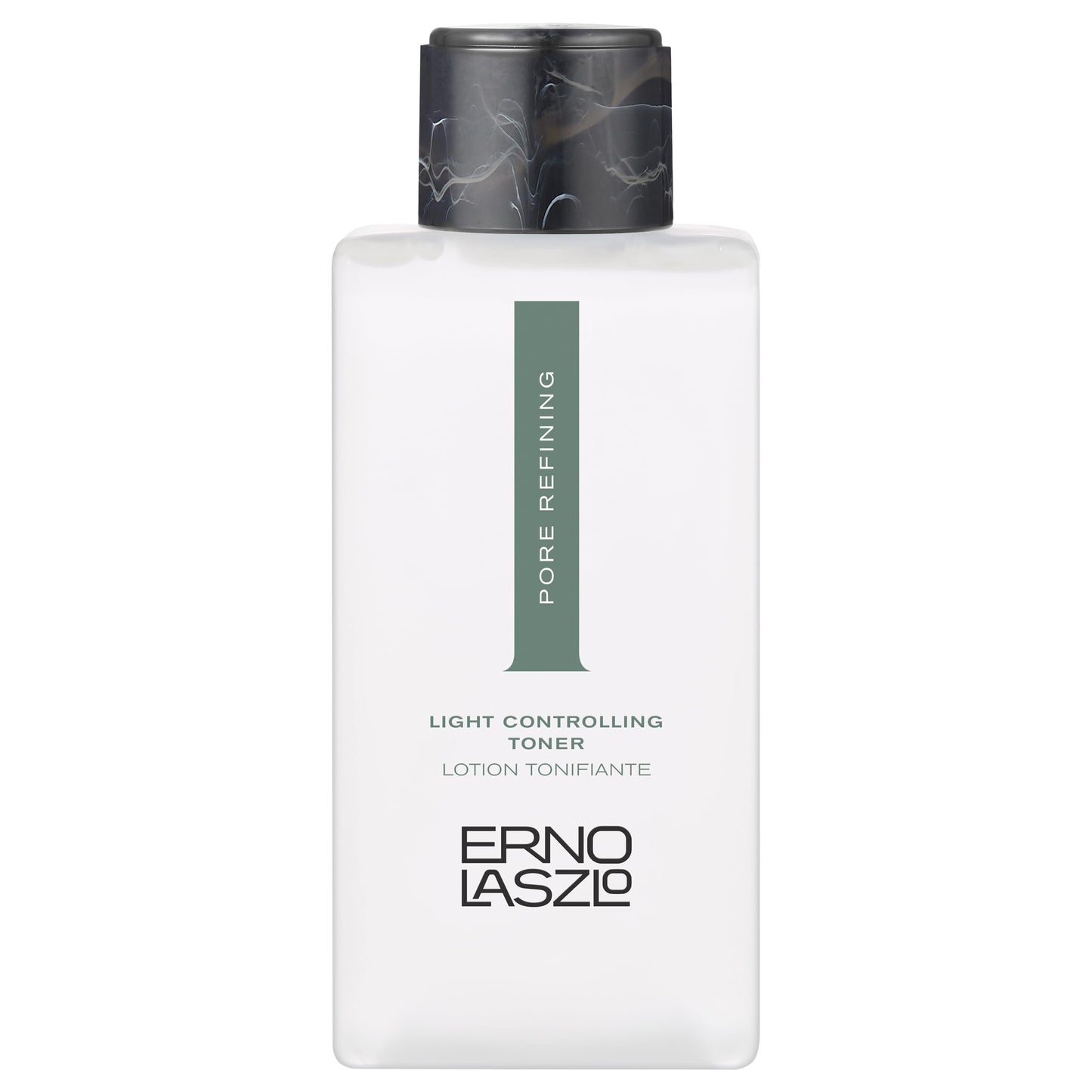 Erno Laszlo Light Controlling Hydrating Toner for Face, Exfoliating, Moisturizing & Mattifying Skin Care, Cosmetic Grade Astringent Reduces Shine, Toner for Oily Skin, 6.8 Fl Oz