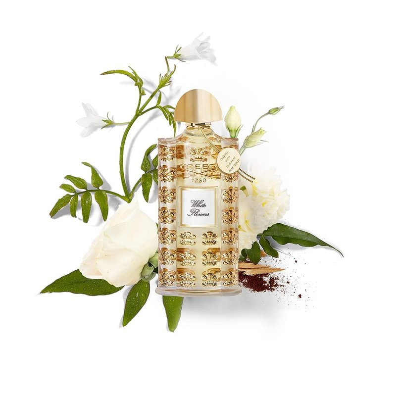 Creed Royale Exclusive Women's Luxury Perfume - Floral Fresh Jasmine Fragrance | 75ML / 2.5 Fl Oz